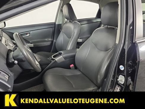 Used 2012 Toyota Prius Two FWD image 20