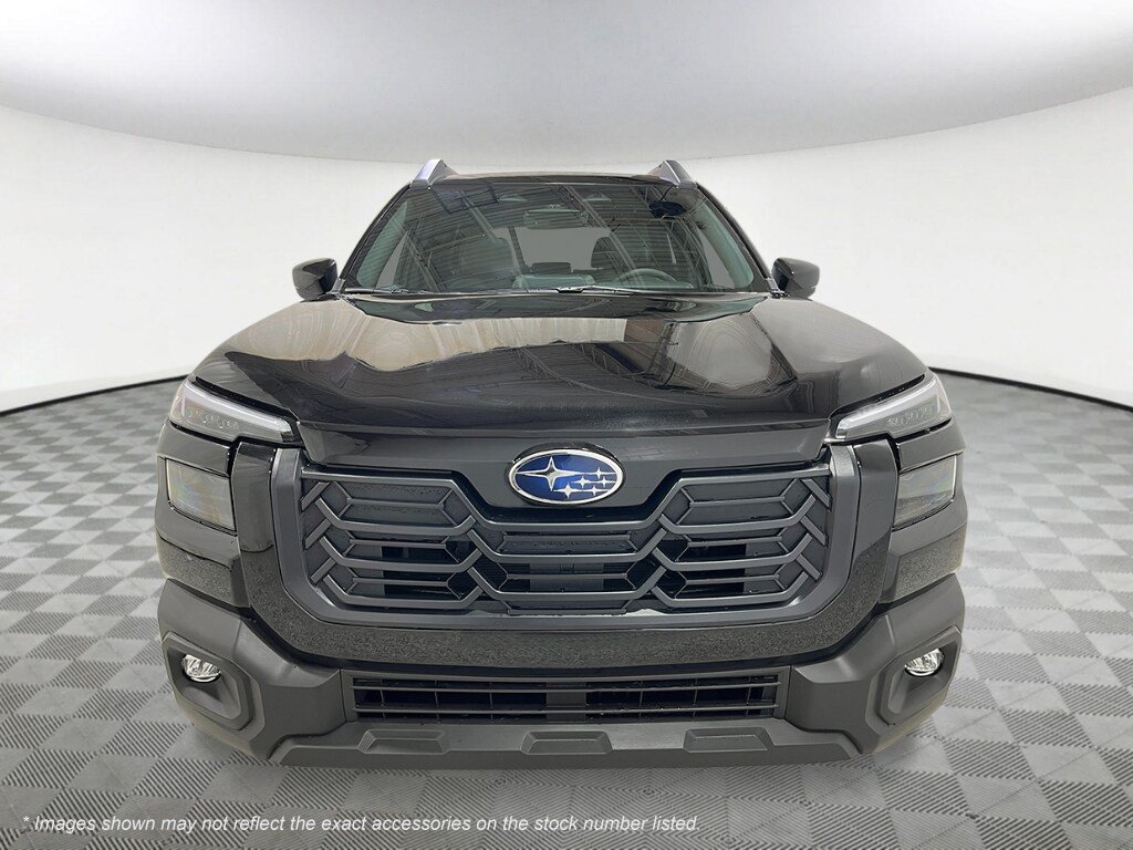 New 2026 Subaru Outback Premium AWD/4WD image 7