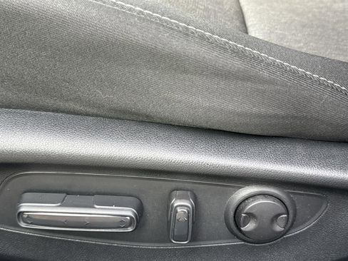 Used 2024 Honda Accord EX image 13