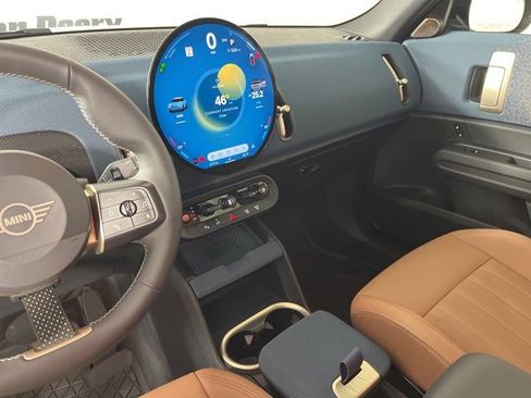 Used 2025 MINI Cooper Countryman S image 17