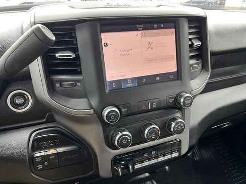 Used 2024 RAM 5500 Tradesman w/ Chrome Appearance Group image 29