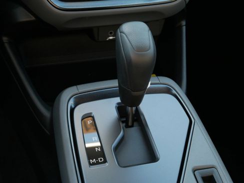 New 2026 Subaru Crosstrek 2.0i Premium image 11