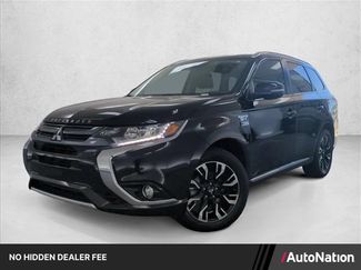 Used 2018 Mitsubishi Outlander GT AWD/4WD video 1