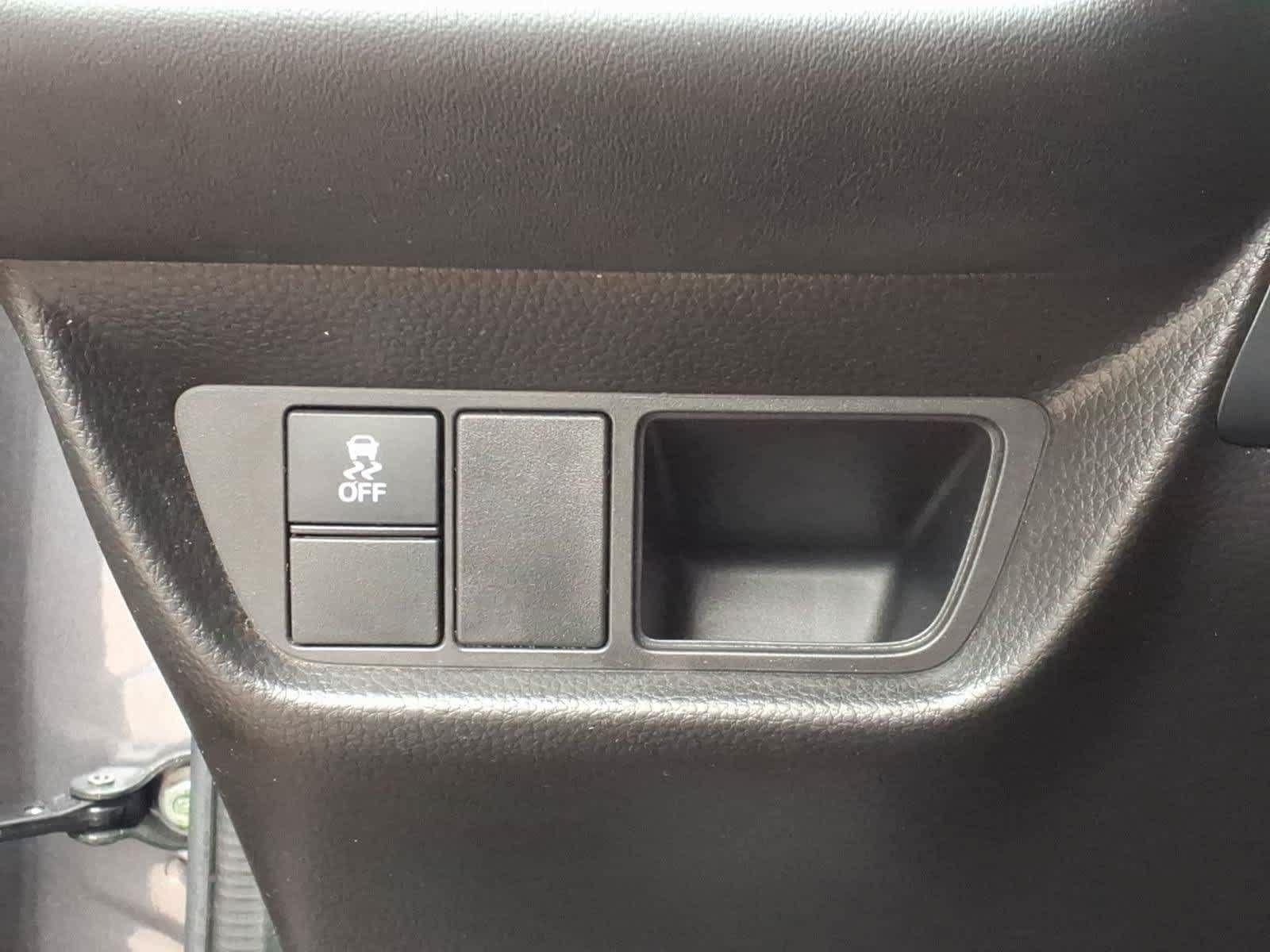 Used 2024 Honda HR-V LX image 15