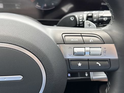 New 2026 Hyundai Kona SEL Premium FWD image 20
