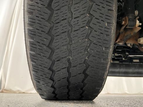 Used 2024 Ford F250 Platinum AWD/4WD image 28