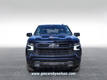 New 2026 Chevrolet Silverado 1500 LT Trail Boss w/ Convenience Package II
