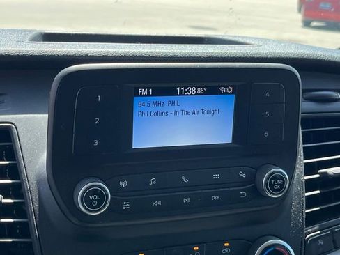 Used 2021 Ford Transit 350 XLT image 23