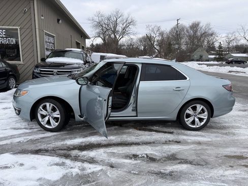 Used 2011 Saab 9-5 Turbo4 image 39