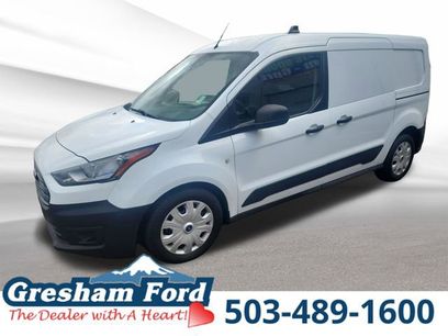 Used 2020 Ford Transit Connect XL