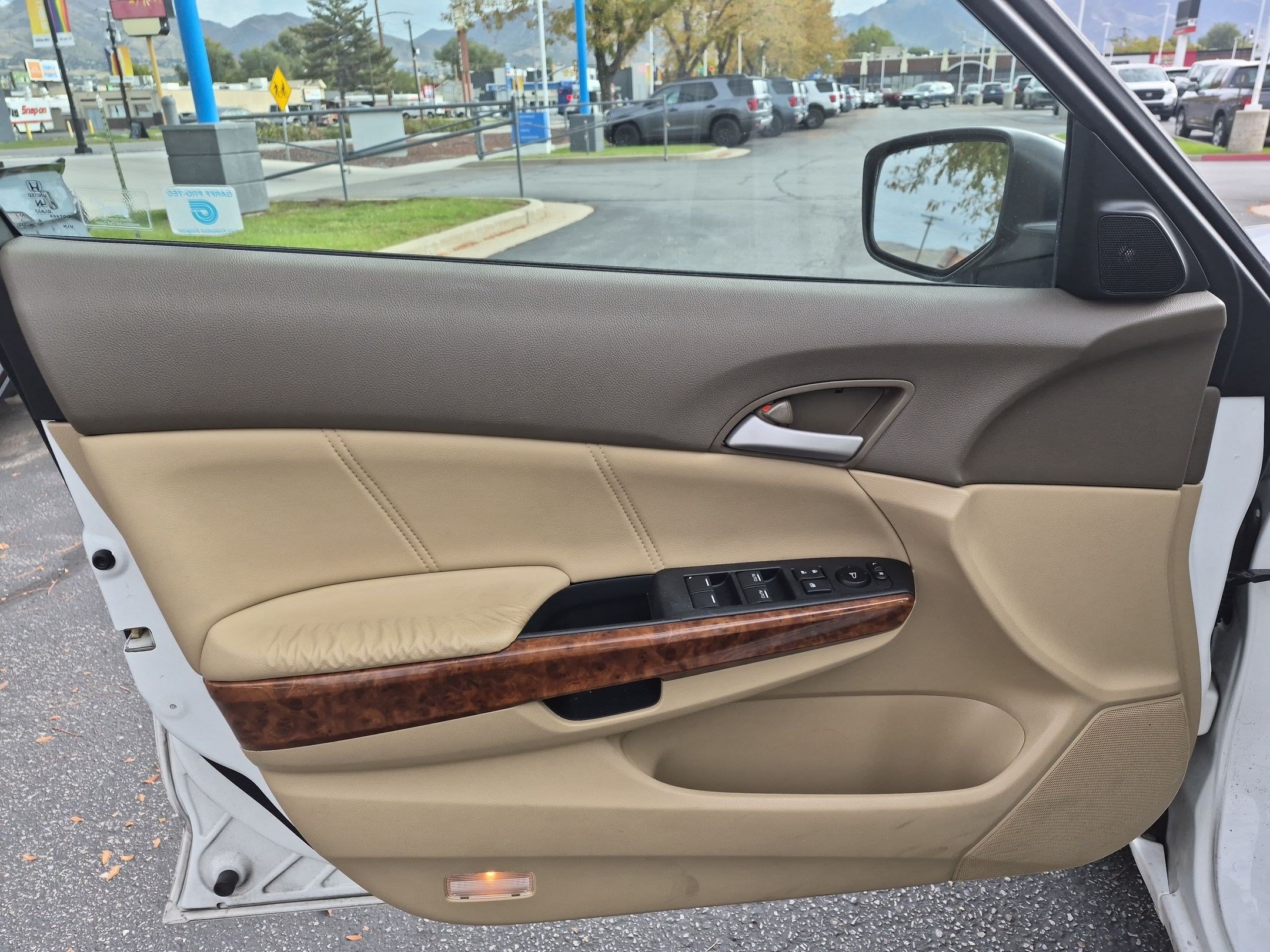 Used 2009 Honda Accord EX-L image 14