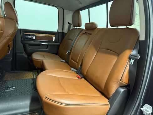 Used 2013 RAM 1500 Laramie Longhorn image 22