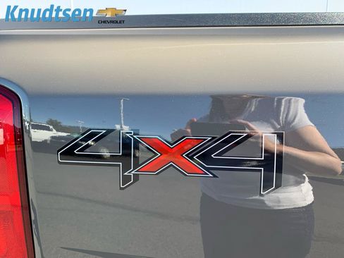 Used 2025 Ford Ranger XL w/ Trailer Tow Package AWD/4WD image 10