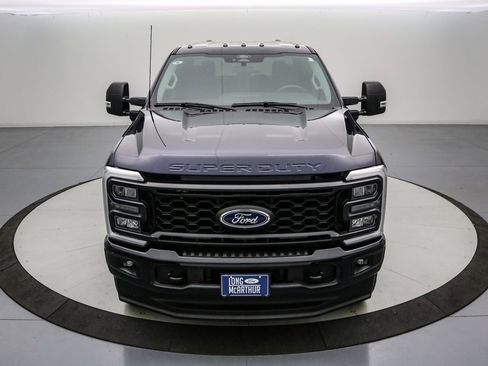 Certified 2024 Ford F350 XL w/ STX Appearance Package image 9