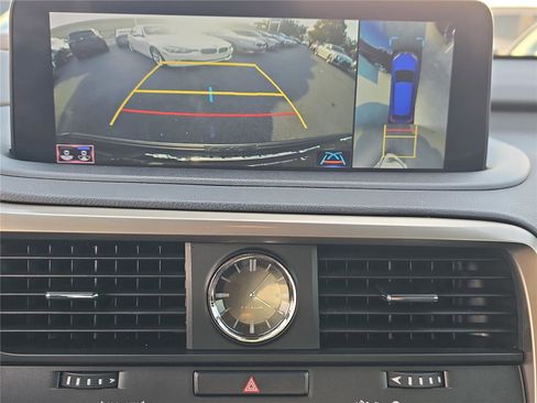 Used 2022 Lexus RX 350 FWD w/ Premium Package image 18