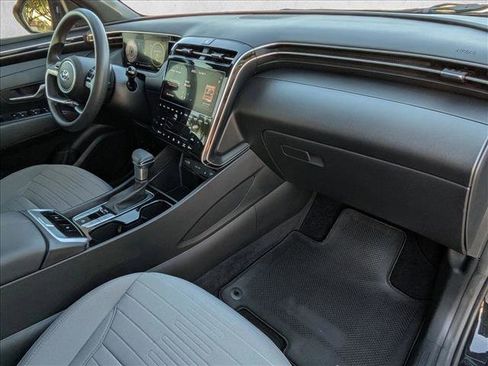 Used 2024 Hyundai Santa Cruz SEL w/ Activity Package image 21