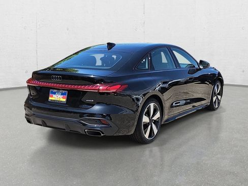 New 2026 Audi A5 2.0T Premium AWD/4WD image 5