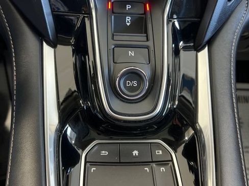 Used 2019 Acura RDX AWD w/ Advance Package image 25