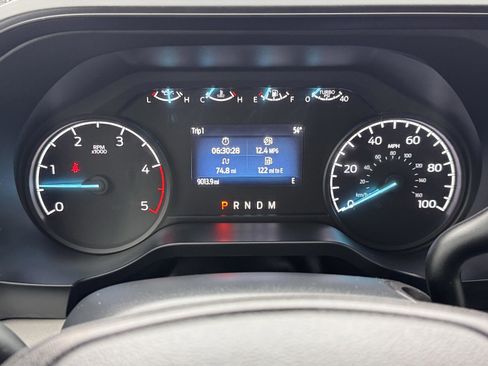 Used 2025 Ford F350 XL w/ XL Driver Assist Package image 15