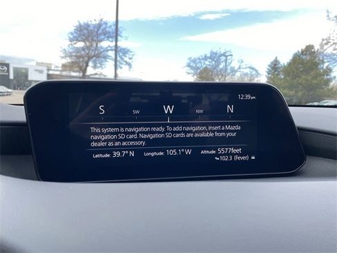 New 2026 MAZDA MAZDA3 2.5 S Preferred image 20