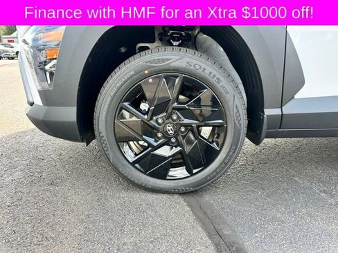 Used 2026 Hyundai Kona SEL Sport image 29