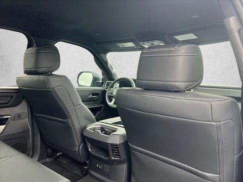 New 2026 Toyota Tundra Limited image 18