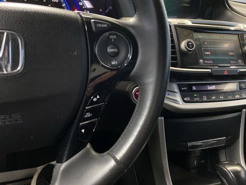 Used 2014 Honda Accord EX-L image 20