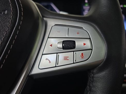 Used 2023 BMW X7 xDrive40i w/ Premium Package image 22