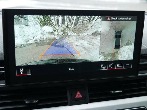 Used 2023 Audi A5 2.0T Prestige image 19