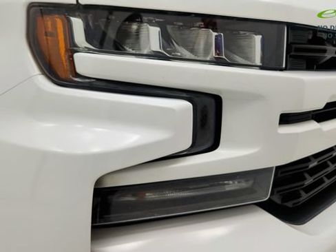 Used 2019 Chevrolet Silverado 1500 RST AWD/4WD image 22