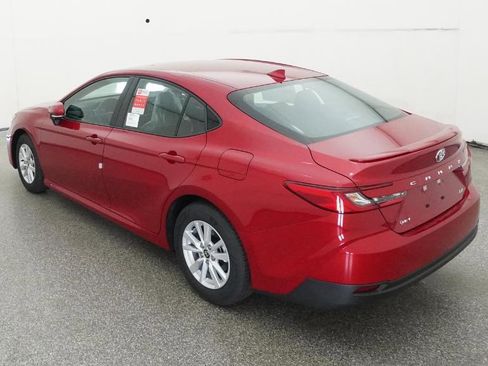 New 2026 Toyota Camry LE image 13