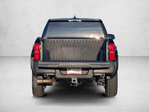 Certified 2025 Toyota Tacoma SR image 6