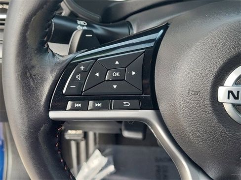 Used 2020 Nissan Altima 2.5 SR w/ Premium Package image 13