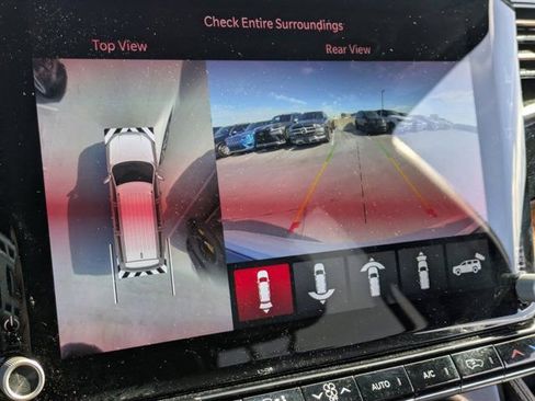 Used 2023 Jeep Grand Wagoneer Series III image 18