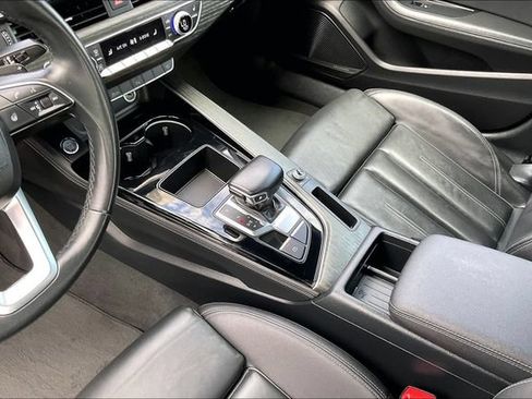 Used 2024 Audi A4 2.0T Premium Plus AWD/4WD image 17