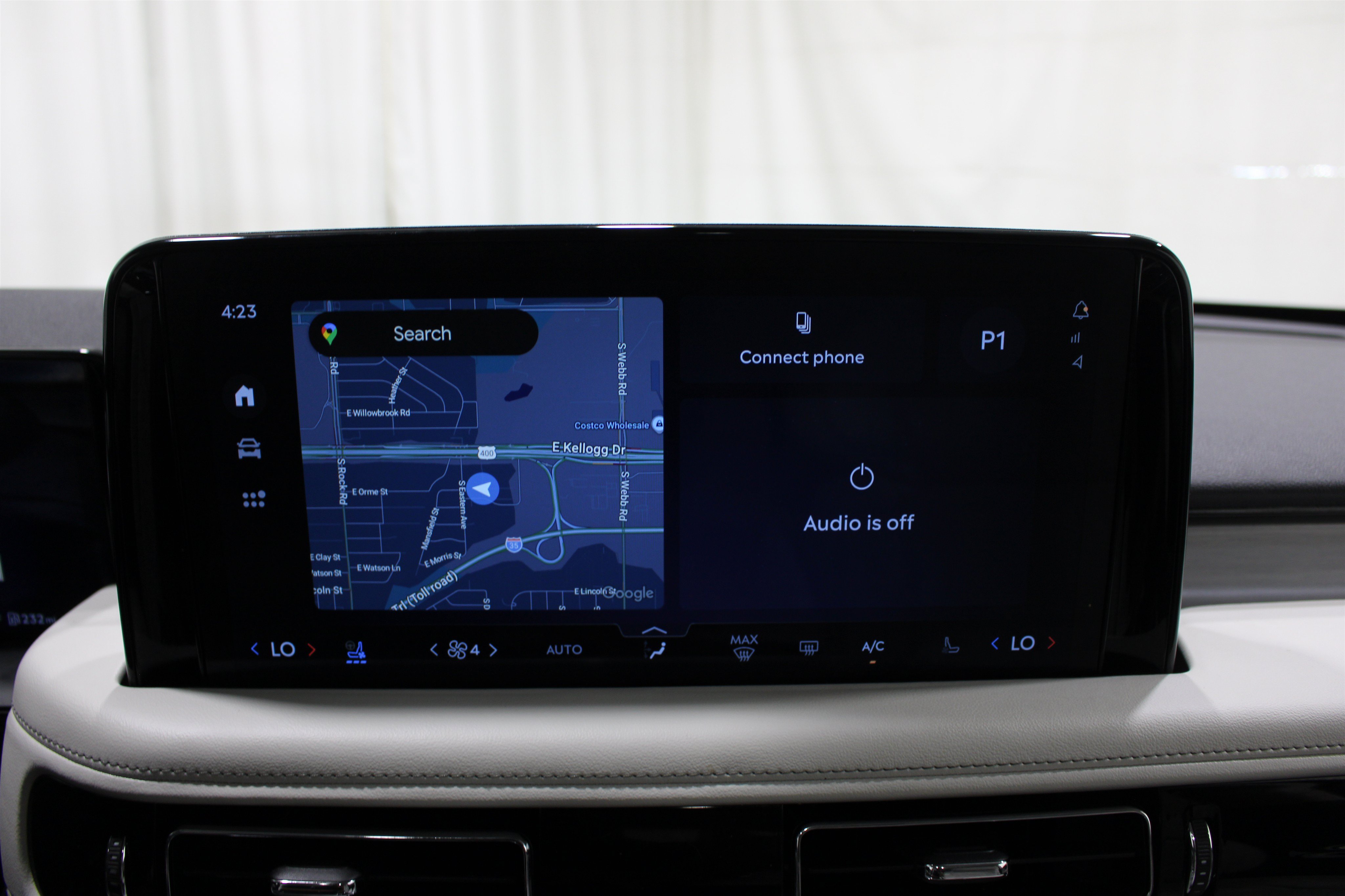 Used 2025 Lincoln Aviator Reserve w/ Equipment Group 201A AWD/4WD image 17