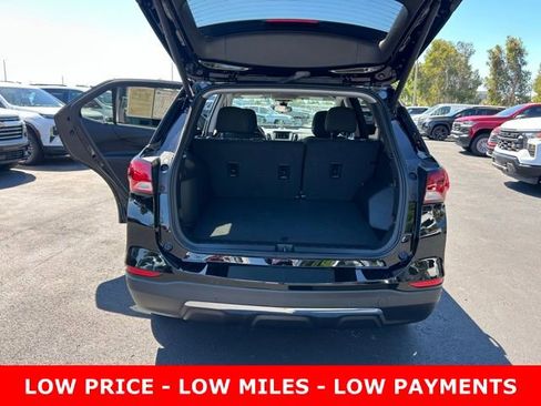 Used 2024 Chevrolet Equinox LT image 16