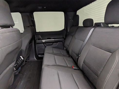 Certified 2023 Ford F150 XLT w/ Equipment Group 302A High image 35