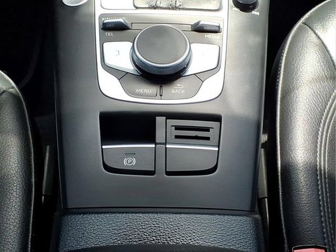 Used 2019 Audi A3 2.0T Premium w/ Convenience Package FWD image 18