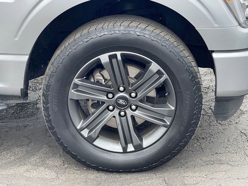 Used 2023 Ford F150 XLT w/ Equipment Group 302A High image 10