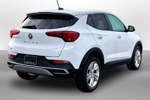 Used 2024 Buick Encore GX Preferred FWD image 13