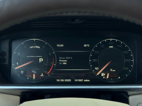 Used 2015 Land Rover Range Rover Supercharged image 18