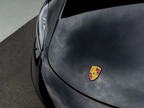 Used 2022 Porsche 718 Boxster image 45