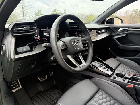 Used 2024 Audi RS 3 2.5T image 21