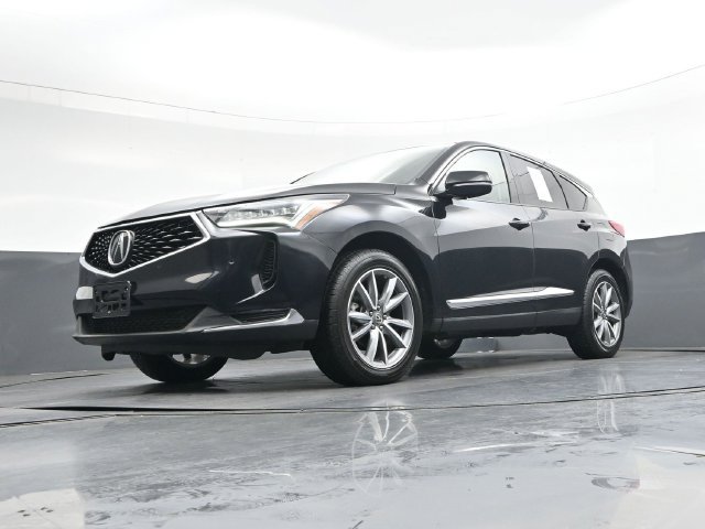 Used 2023 Acura RDX w/ Technology Package AWD/4WD image 38