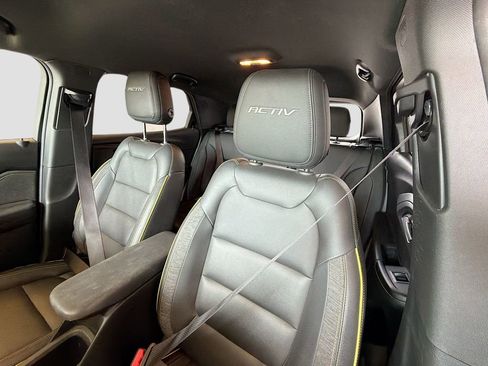 Used 2024 Chevrolet TrailBlazer ACTIV w/ Convenience Package image 20