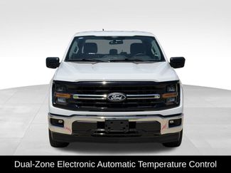 Used 2025 Ford F150 XLT w/ Equipment Group 301A Standard RWD video 3