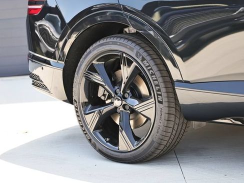 New 2026 Genesis GV80 3.5T Prestige AWD/4WD image 6