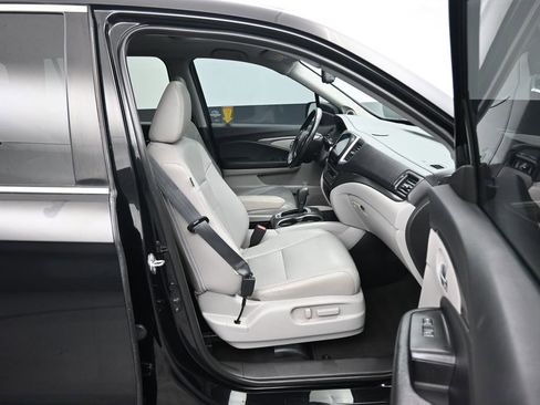 Used 2017 Honda Pilot EX-L image 53