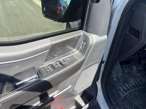 Used 2024 Ford F150 XLT w/ Equipment Group 302A MID AWD/4WD image 10